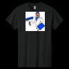 Heavy Cotton ™ 100% Cotton T Shirt Thumbnail