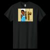 Heavy Cotton ™ 100% Cotton T Shirt Thumbnail