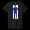 Heavy Cotton ™ 100% Cotton T Shirt Thumbnail