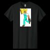 Heavy Cotton ™ 100% Cotton T Shirt Thumbnail