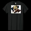 Heavy Cotton ™ 100% Cotton T Shirt Thumbnail