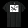 Heavy Cotton ™ 100% Cotton T Shirt Thumbnail