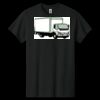 Heavy Cotton ™ 100% Cotton T Shirt Thumbnail