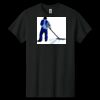 Heavy Cotton ™ 100% Cotton T Shirt Thumbnail
