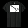 Heavy Cotton ™ 100% Cotton T Shirt Thumbnail