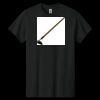Heavy Cotton ™ 100% Cotton T Shirt Thumbnail