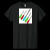 Heavy Cotton ™ 100% Cotton T Shirt Thumbnail