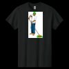 Heavy Cotton ™ 100% Cotton T Shirt Thumbnail