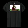 Heavy Cotton ™ 100% Cotton T Shirt Thumbnail