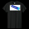 Heavy Cotton ™ 100% Cotton T Shirt Thumbnail