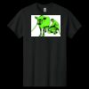Heavy Cotton ™ 100% Cotton T Shirt Thumbnail