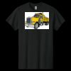 Heavy Cotton ™ 100% Cotton T Shirt Thumbnail