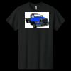 Heavy Cotton ™ 100% Cotton T Shirt Thumbnail