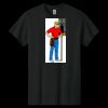 Heavy Cotton ™ 100% Cotton T Shirt Thumbnail