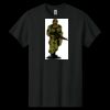 Heavy Cotton ™ 100% Cotton T Shirt Thumbnail