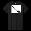 Heavy Cotton ™ 100% Cotton T Shirt Thumbnail