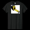 Heavy Cotton ™ 100% Cotton T Shirt Thumbnail