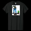 Heavy Cotton ™ 100% Cotton T Shirt Thumbnail