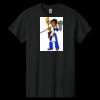 Heavy Cotton ™ 100% Cotton T Shirt Thumbnail