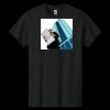 Heavy Cotton ™ 100% Cotton T Shirt Thumbnail