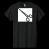 Heavy Cotton ™ 100% Cotton T Shirt Thumbnail