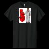 Heavy Cotton ™ 100% Cotton T Shirt Thumbnail