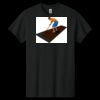 Heavy Cotton ™ 100% Cotton T Shirt Thumbnail
