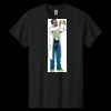 Heavy Cotton ™ 100% Cotton T Shirt Thumbnail