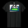 Heavy Cotton ™ 100% Cotton T Shirt Thumbnail