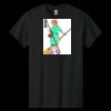 Heavy Cotton ™ 100% Cotton T Shirt Thumbnail