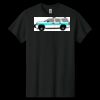 Heavy Cotton ™ 100% Cotton T Shirt Thumbnail