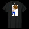 Heavy Cotton ™ 100% Cotton T Shirt Thumbnail