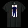 Heavy Cotton ™ 100% Cotton T Shirt Thumbnail