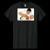 Heavy Cotton ™ 100% Cotton T Shirt Thumbnail