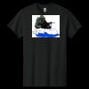 Heavy Cotton ™ 100% Cotton T Shirt Thumbnail