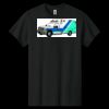 Heavy Cotton ™ 100% Cotton T Shirt Thumbnail