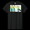 Heavy Cotton ™ 100% Cotton T Shirt Thumbnail