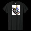 Heavy Cotton ™ 100% Cotton T Shirt Thumbnail