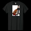 Heavy Cotton ™ 100% Cotton T Shirt Thumbnail