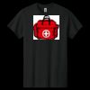 Heavy Cotton ™ 100% Cotton T Shirt Thumbnail