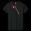 Heavy Cotton ™ 100% Cotton T Shirt Thumbnail