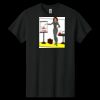 Heavy Cotton ™ 100% Cotton T Shirt Thumbnail