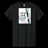 Heavy Cotton ™ 100% Cotton T Shirt Thumbnail