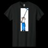 Heavy Cotton ™ 100% Cotton T Shirt Thumbnail