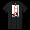 Heavy Cotton ™ 100% Cotton T Shirt Thumbnail