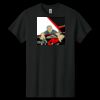 Heavy Cotton ™ 100% Cotton T Shirt Thumbnail