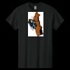 Heavy Cotton ™ 100% Cotton T Shirt Thumbnail