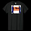 Heavy Cotton ™ 100% Cotton T Shirt Thumbnail