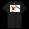 Heavy Cotton ™ 100% Cotton T Shirt Thumbnail