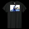 Heavy Cotton ™ 100% Cotton T Shirt Thumbnail